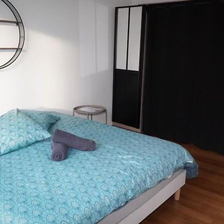 * Hammam * Superbe Appartement * Neudorf Estrasburgo Exterior foto