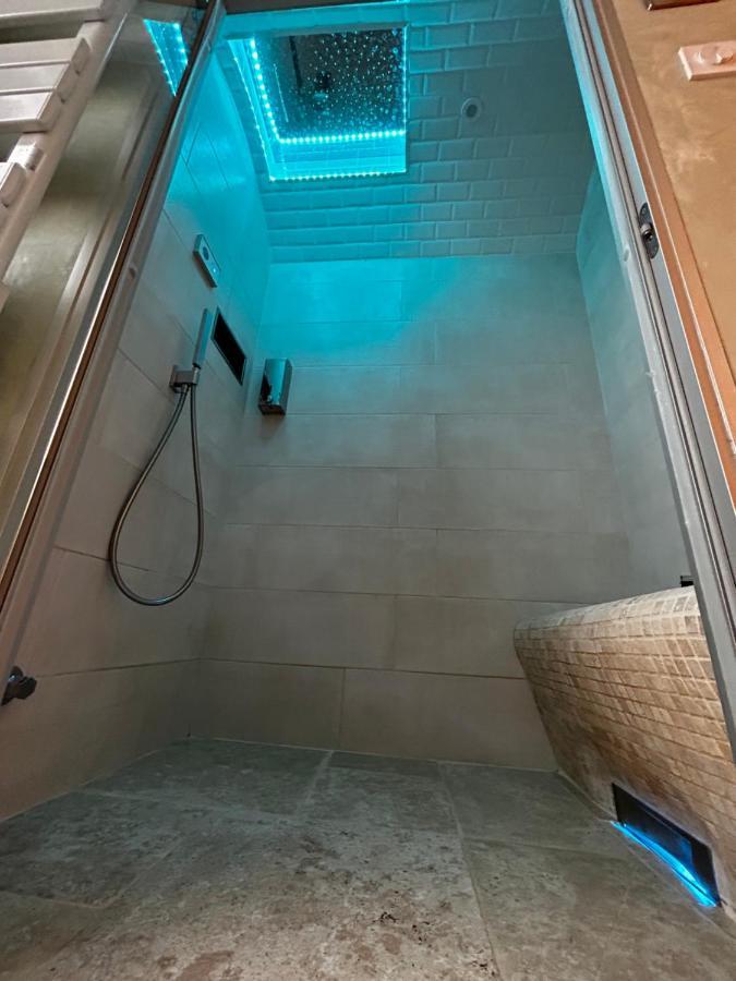 * Hammam * Superbe Appartement * Neudorf Estrasburgo Exterior foto